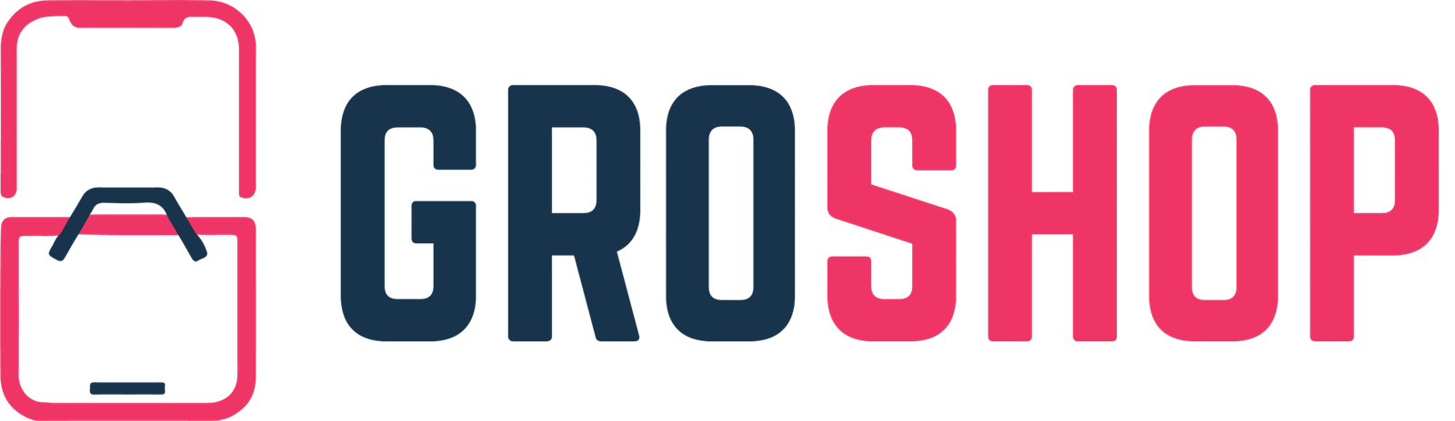 Groshop