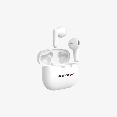 REVOOX Earphones Bluetooth WAVE Plus - RBE-P091
