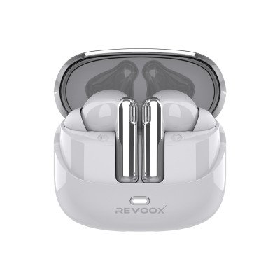 REVOOX Earphones Bluetooth BESVOOX RBE-PA02