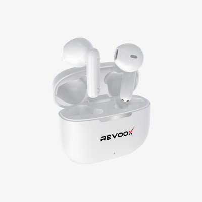 REVOOX Earphones Bluetooth WAVE Plus - RBE-P091