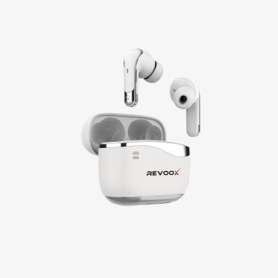 REVOOX Earphones Bluetooth IONIQ - RBE-PA01