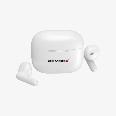REVOOX Earphones Bluetooth WAVE Plus - RBE-P091