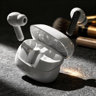 REVOOX Earphones Bluetooth BESVOOX RBE-PA02