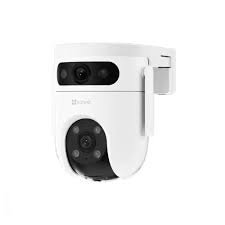 EZVIZ H9C Dual 5MP+5MP – Caméra WiFi Double Objectif
