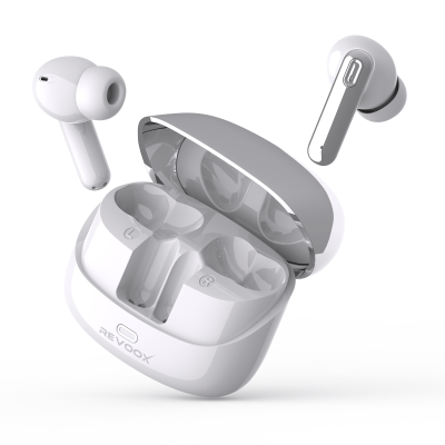 REVOOX Earphones Bluetooth BESVOOX RBE-PA02