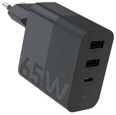 Chargeur Infinix XC01 65W GaN