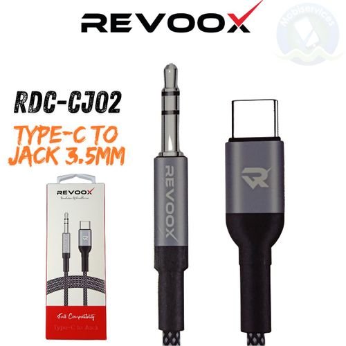REVOOX Câble / Chargeur (RDC-CJ02)