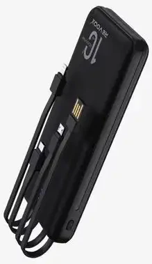 REVOOX Batterie Externe (RPB-P100)