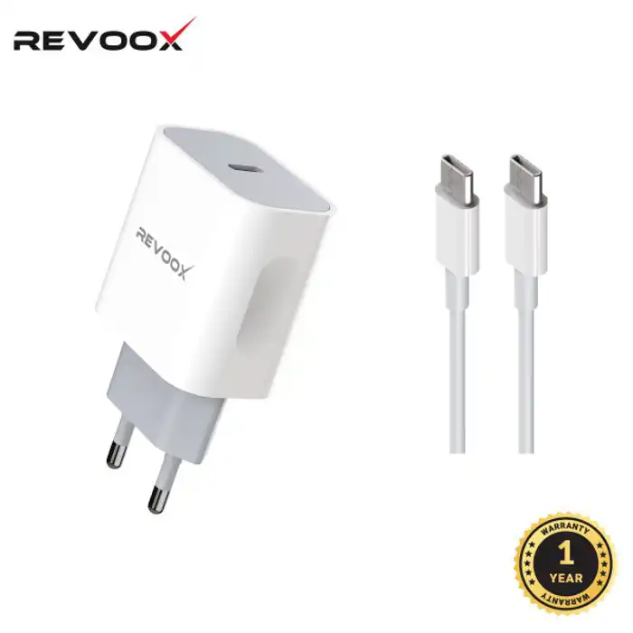 REVOOX Câble / Chargeur (RCH-Q01)