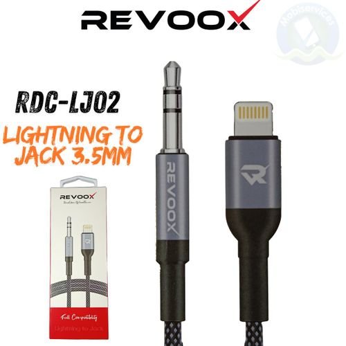 REVOOX Câble / Chargeur (RDC-LJ02)