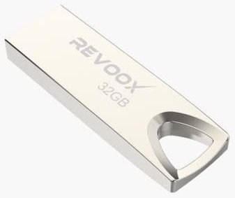 REVOOX Clé USB 3.0 32 Go (RU-U01)