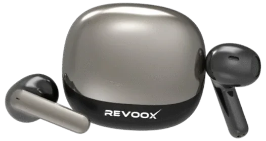 REVOOX WAVE – Écouteurs Bluetooth (RBE-P09)