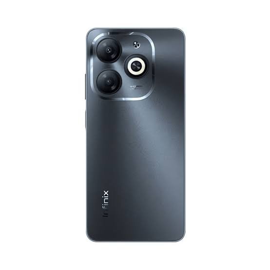 Infinix Smart 8