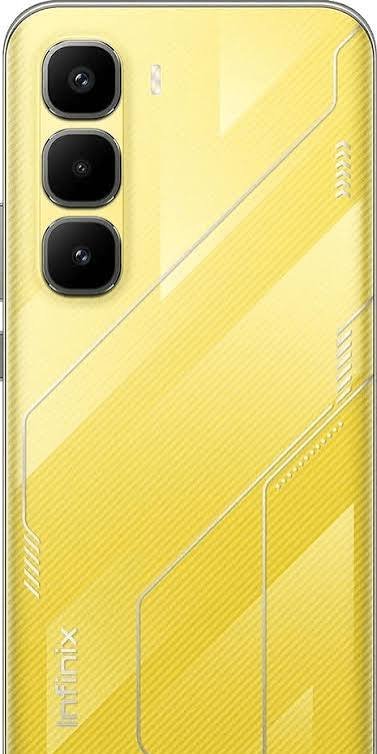 Infinix Hot 60 Pro+