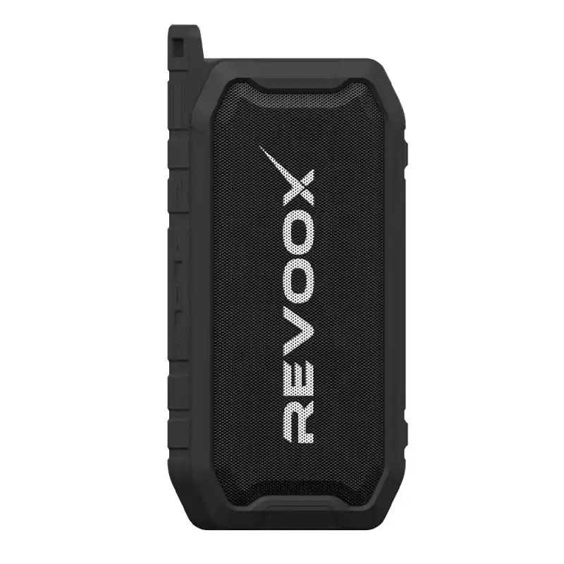 REVOOX Enceinte Bluetooth (RS-W01)