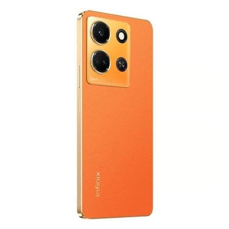 Infinix Note 30