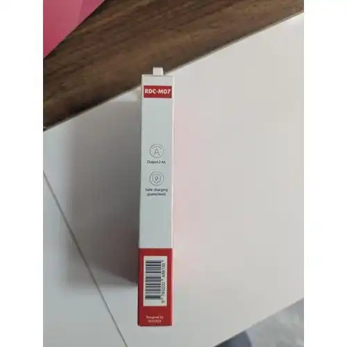 REVOOX Câble Micro-USB 2,4A (RDC-M07)