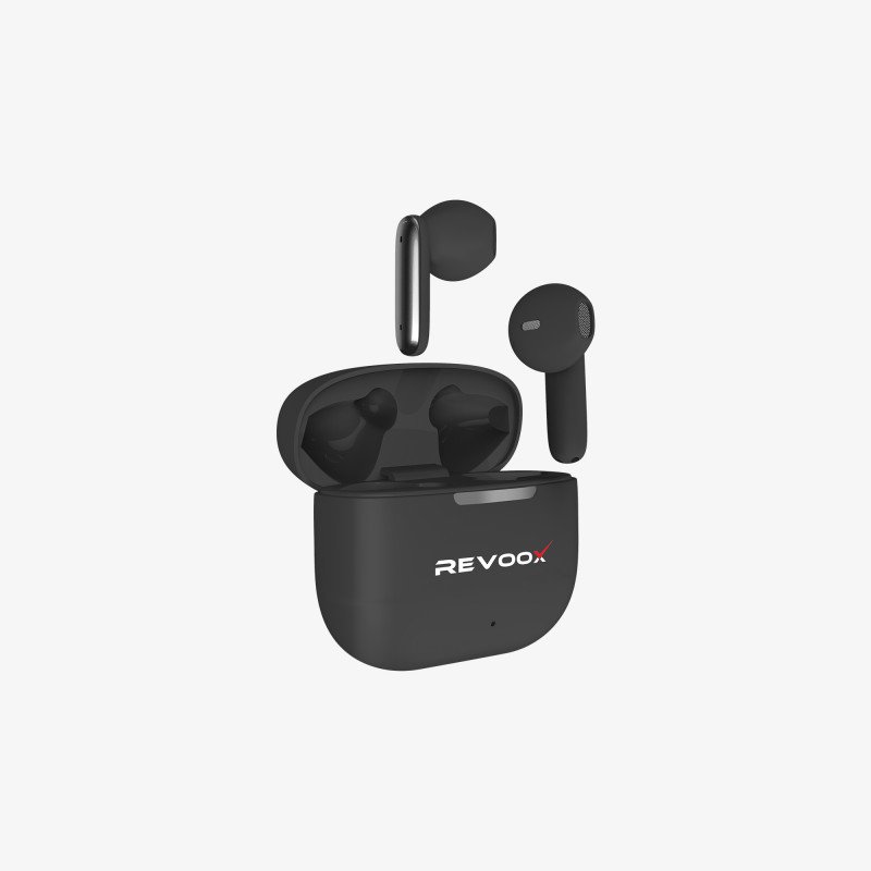 REVOOX Écouteurs Bluetooth (RBE-P091)