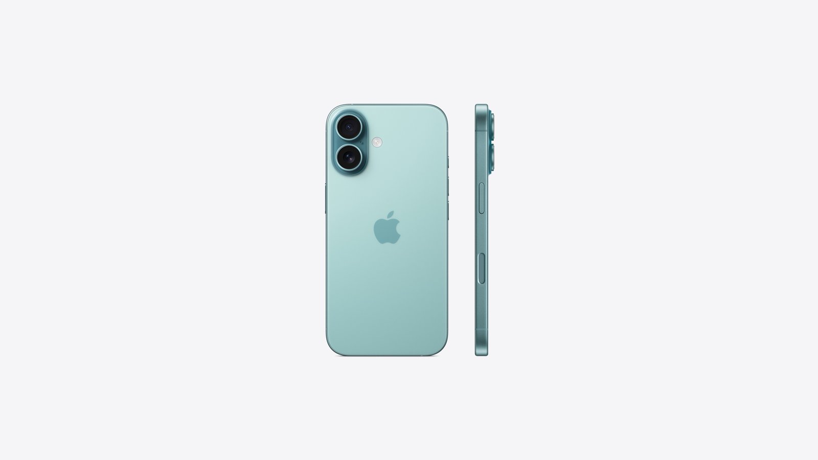 Apple iPhone 16
