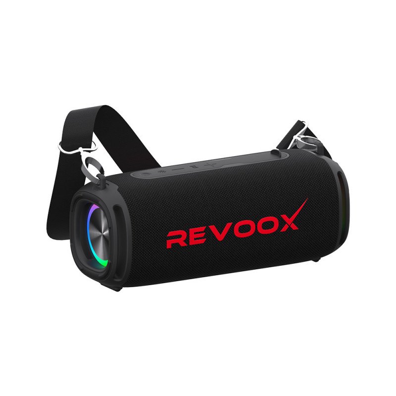 REVOOX Enceinte Bluetooth (RS-N01)