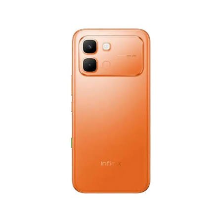 Infinix Note Edge 8Go/256Go