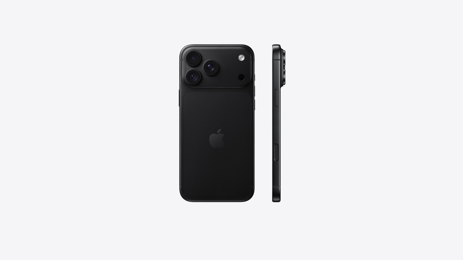 Apple iPhone 18 Pro