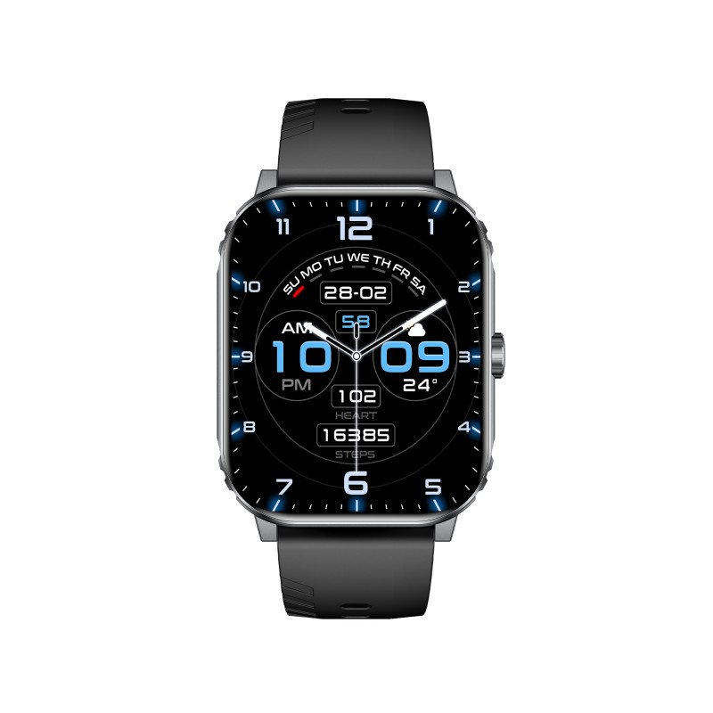 REVOOX WEFIT – Montre Connectée (RSW-W013)