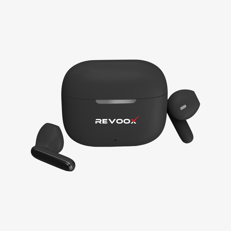 REVOOX Écouteurs Bluetooth (RBE-P091)