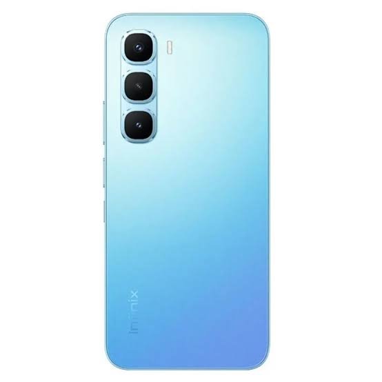 Infinix Hot 60 Pro