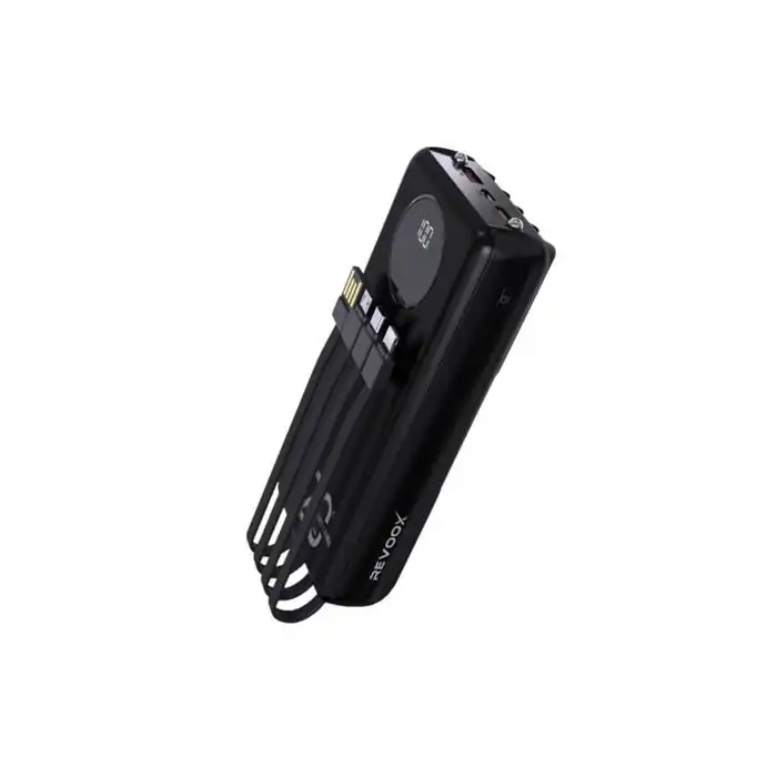 REVOOX Batterie Externe (RPB-P202)