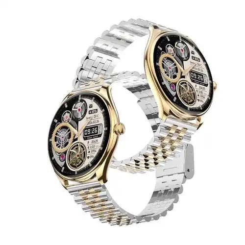 REVOOX Montre Connectée (RSW-W06)