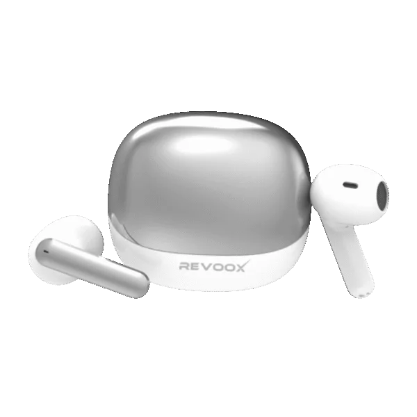 REVOOX WAVE – Écouteurs Bluetooth (RBE-P09)