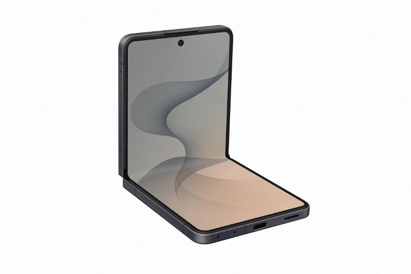 Samsung Galaxy Z Flip8