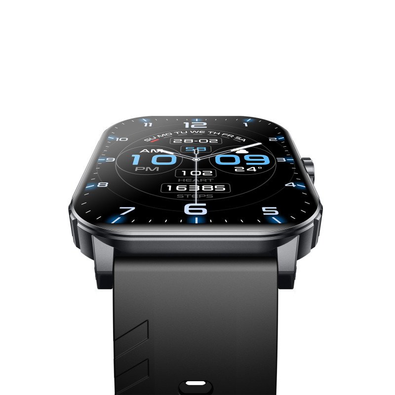 REVOOX WEFIT – Montre Connectée (RSW-W013)