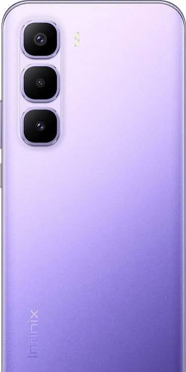 Infinix Hot 60 Pro+