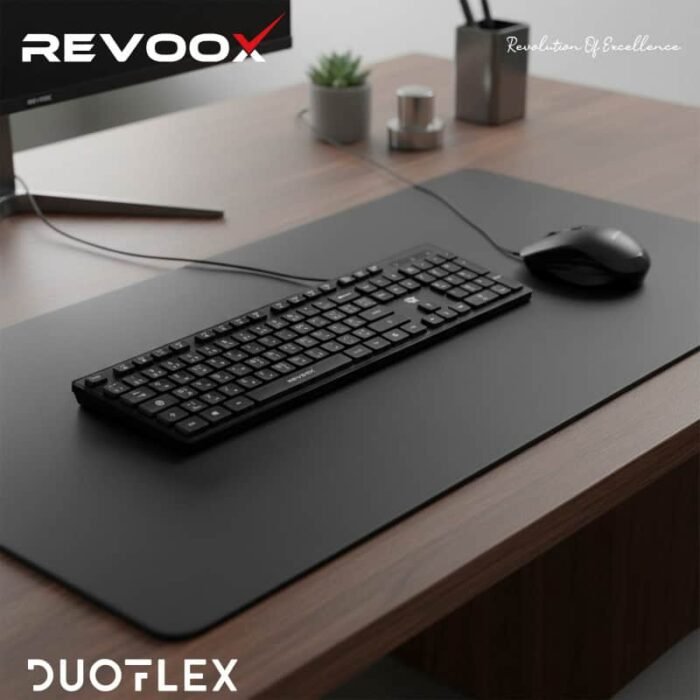 REVOOX Clavier (RKM-W101)