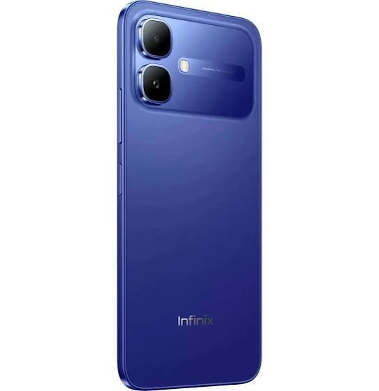 Infinix Smart 20