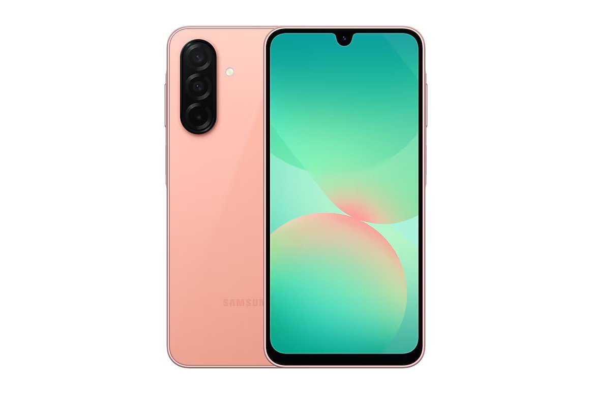 Samsung Galaxy A26 5G