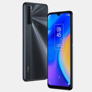 Import placeholder for 10281