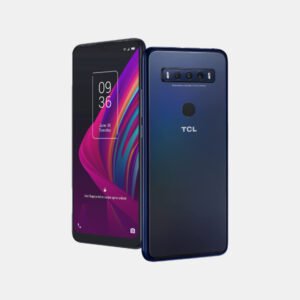 Import placeholder for 9582