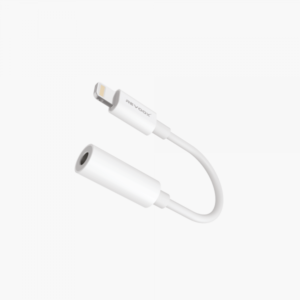 REVOOX Adapter Lightning to Jack 3.5mm RA-L01