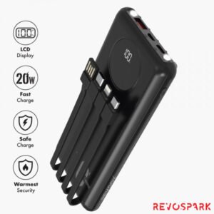 Revoox Power Bank RevoSpark RPB-P101