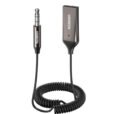 UGREEN Car Bluetooth 5.0 Receiver Audio Adapter