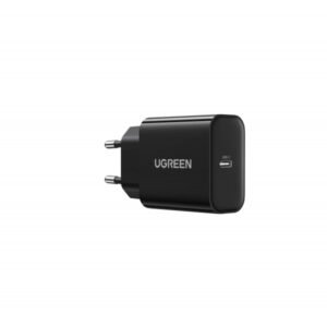 UGREEN Fast Charging Power Adapter with PD 20W