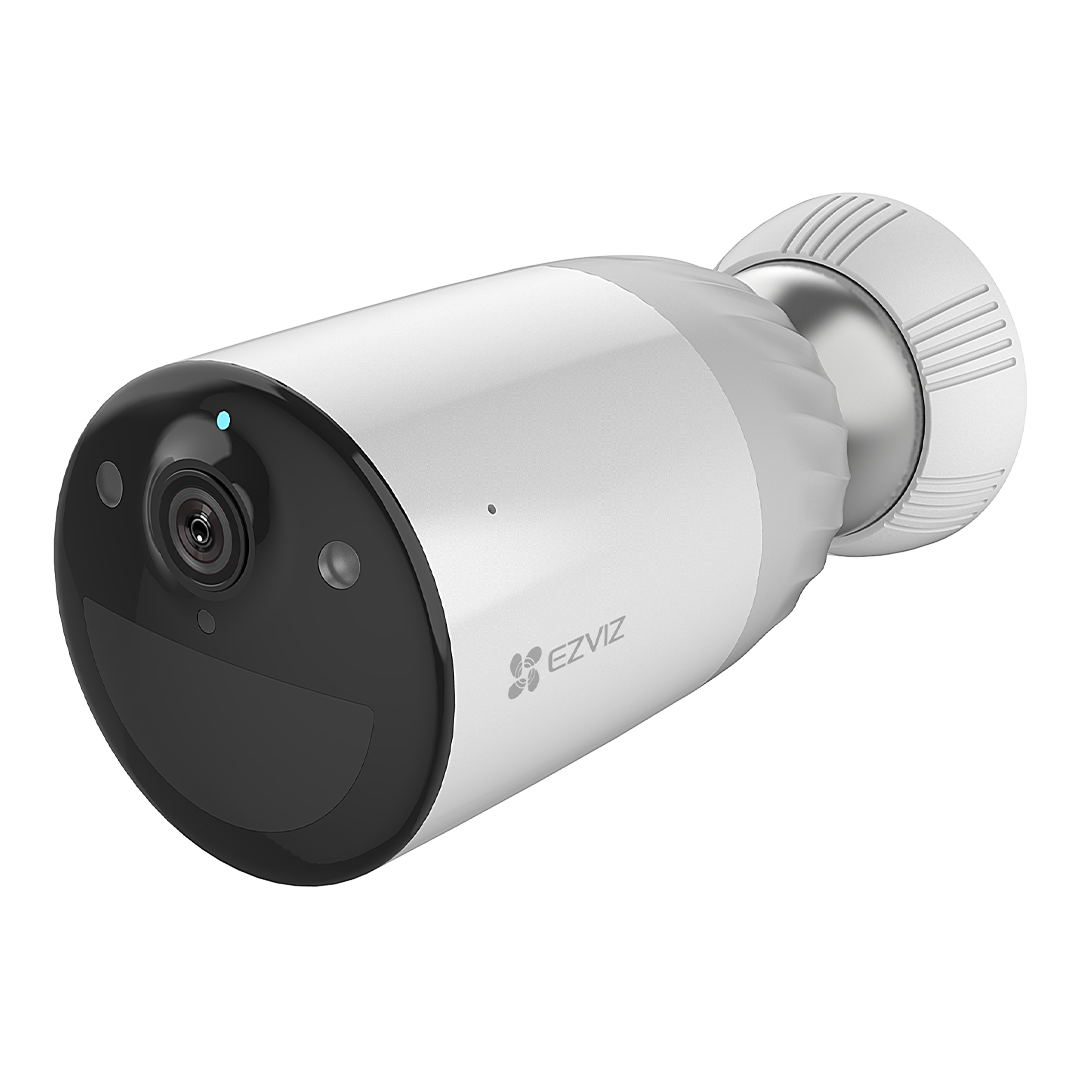 Caméra EZVIZ BC1 1080p Wi-Fi sur batterie | GROSHOP