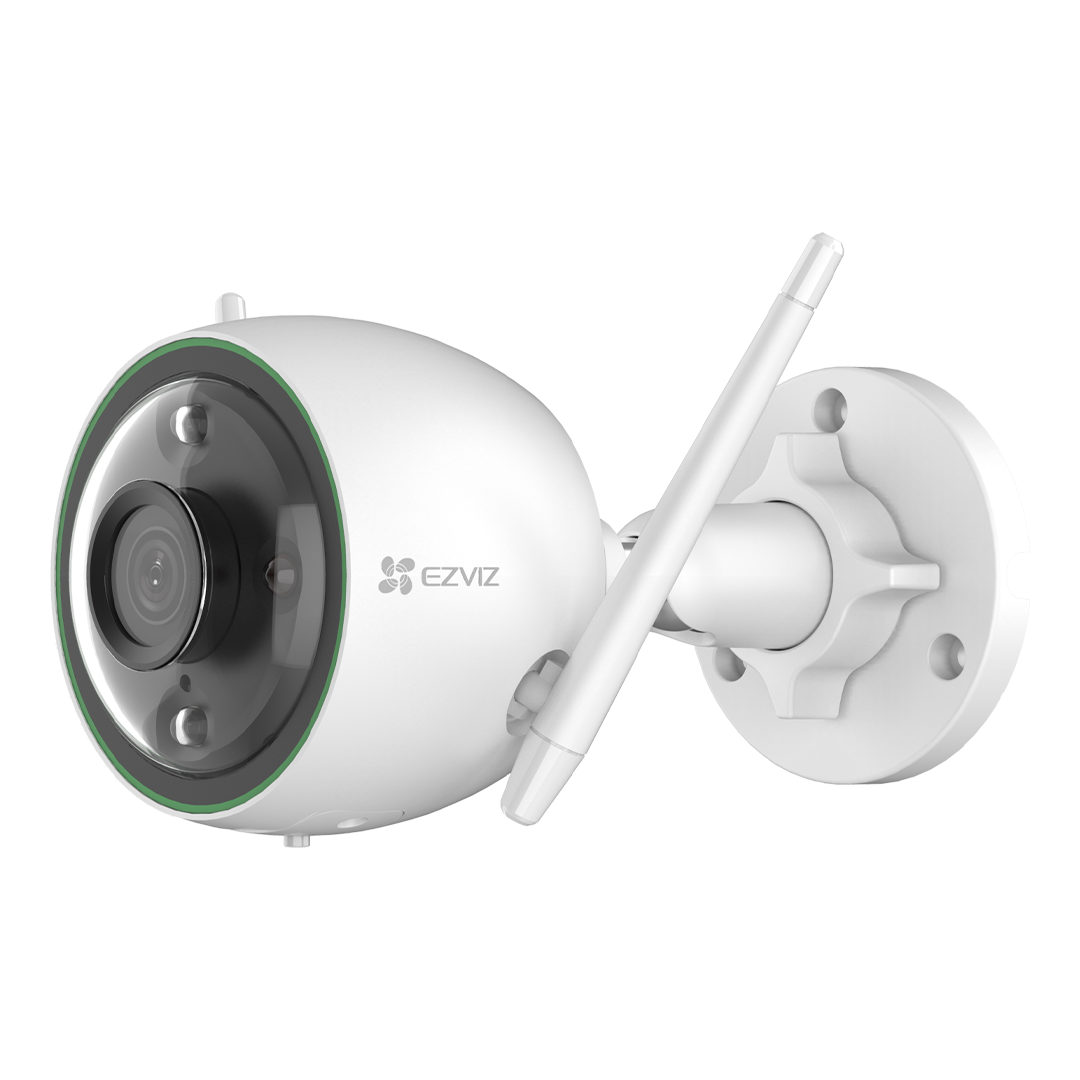 Caméra extérieure EZVIZ C3N 1080p | GROSHOP