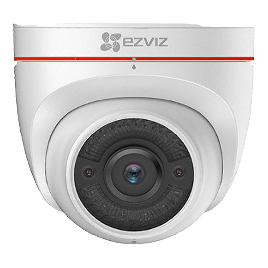 Caméra extérieure EZVIZ C4W 1080p | GROSHOP