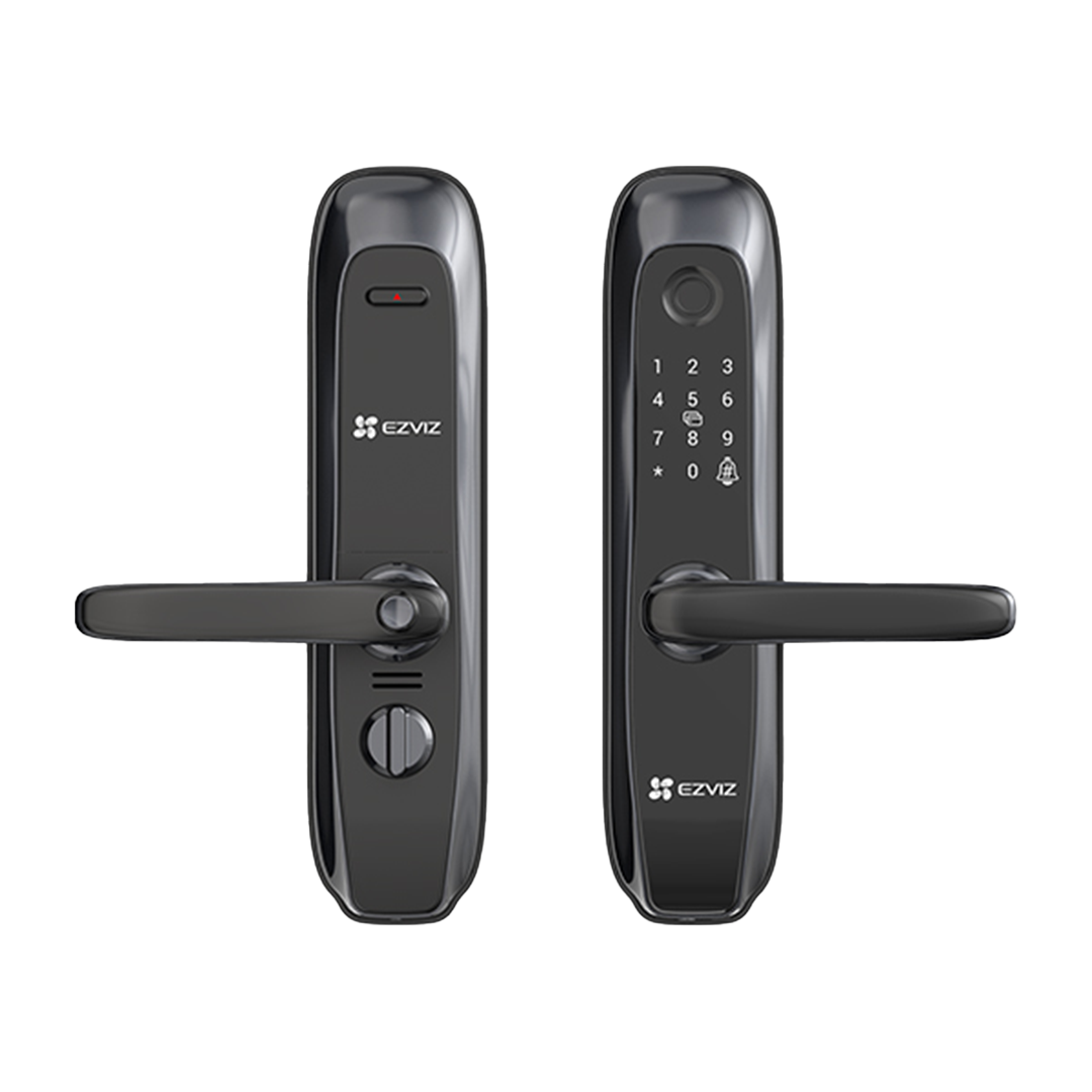 Serrure intelligente EZVIZ L2 sans fil | GROSHOP
