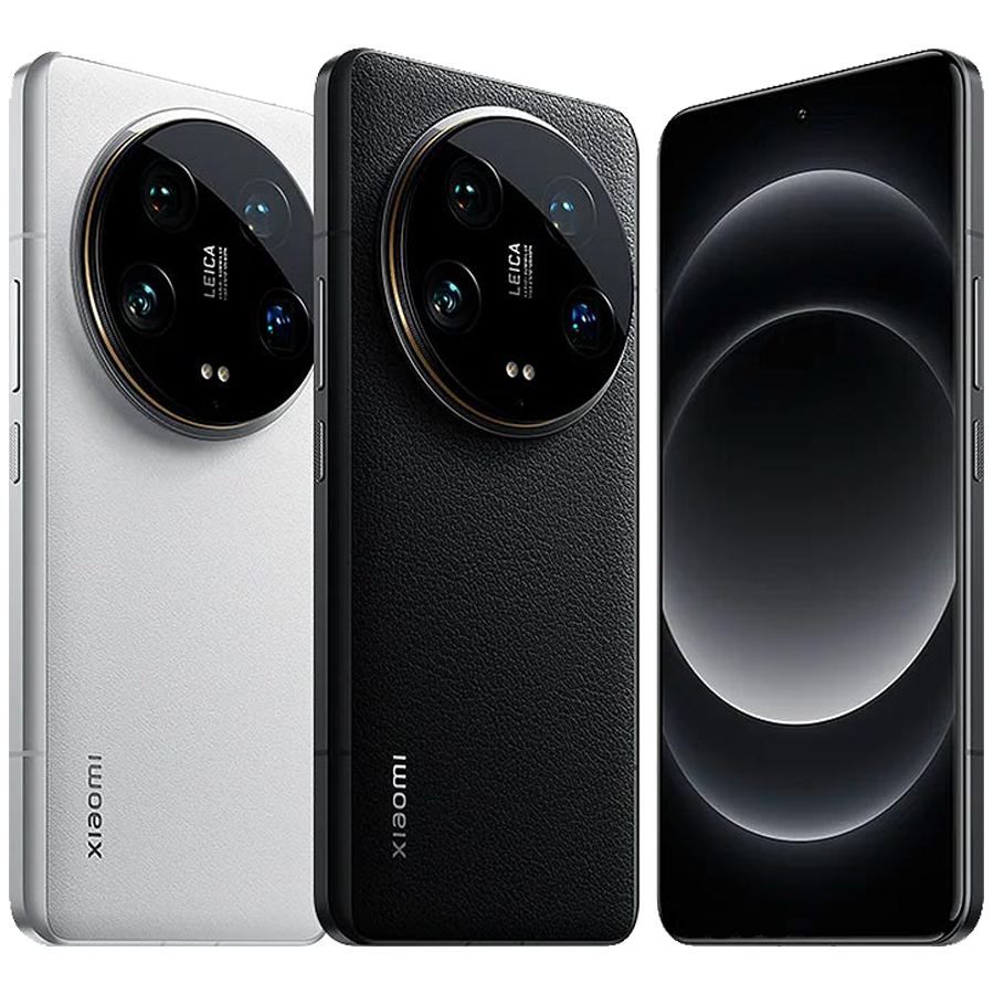 Xiaomi 14 Ultra 512Go 16Go RAM