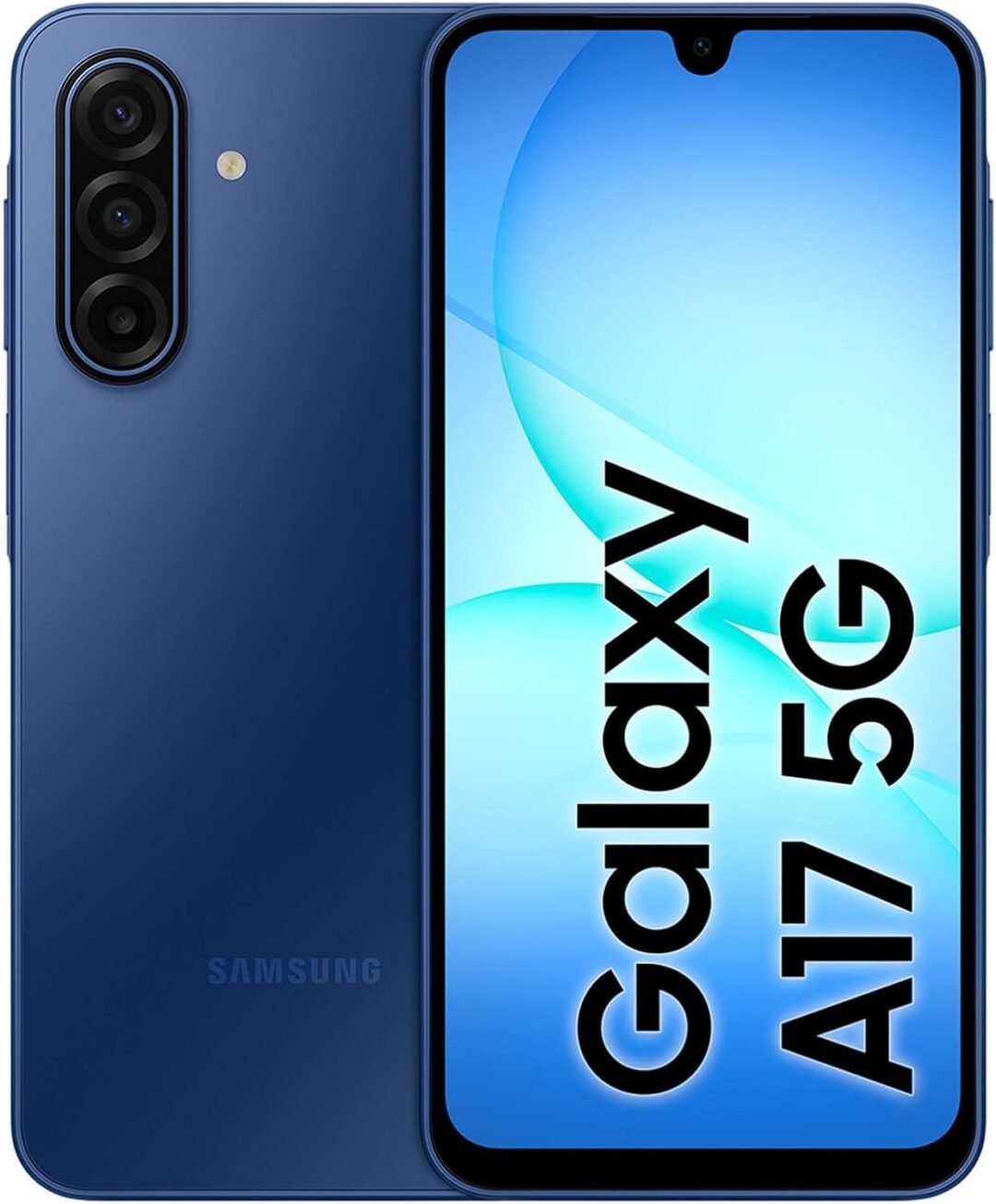 Samsung Galaxy A17 5G 128Go 4Go RAM
